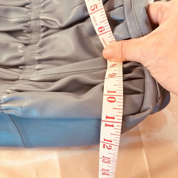 Donald Pliner Shoulder Bag - Picture 10 of 12